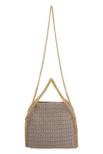 Load image into Gallery viewer, Mini Falabella tote bag