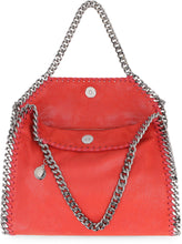 Carica l'immagine nel visualizzatore di Gallery, Tote bag Falabella Mini