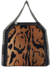 Carica l'immagine nel visualizzatore di Gallery, Borsa Tote Micro Falabella