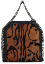 Carica l'immagine nel visualizzatore di Gallery, Borsa Tote Micro Falabella