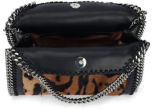 Carica l'immagine nel visualizzatore di Gallery, Borsa Tote Micro Falabella