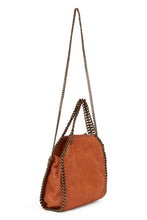 Load image into Gallery viewer, Mini shoulder bag Falabella