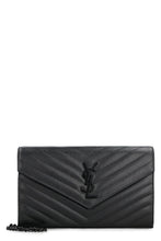 Carica l'immagine nel visualizzatore di Gallery, Wallet on chain Cassandra in pelle