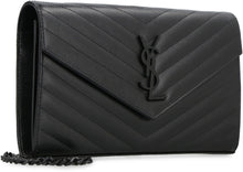 Carica l'immagine nel visualizzatore di Gallery, Wallet on chain Cassandra in pelle