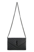 Carica l'immagine nel visualizzatore di Gallery, Wallet on chain Cassandra in pelle