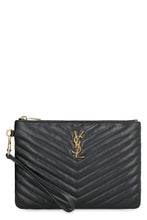 Carica l'immagine nel visualizzatore di Gallery, Pochette Cassandre in pelle