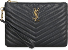 Carica l'immagine nel visualizzatore di Gallery, Pochette Cassandre in pelle