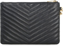 Carica l'immagine nel visualizzatore di Gallery, Pochette Cassandre in pelle
