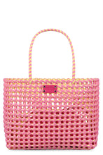 Carica l'immagine nel visualizzatore di Gallery, Tote bag con logo