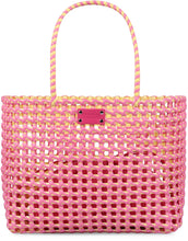 Carica l'immagine nel visualizzatore di Gallery, Tote bag con logo