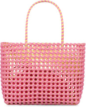 Carica l'immagine nel visualizzatore di Gallery, Tote bag con logo
