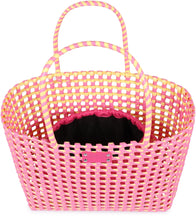 Carica l'immagine nel visualizzatore di Gallery, Tote bag con logo
