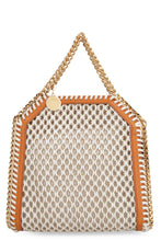 Carica l'immagine nel visualizzatore di Gallery, Mini-bag Falabella