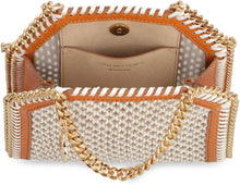 Carica l'immagine nel visualizzatore di Gallery, Mini-bag Falabella