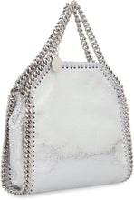 Carica l'immagine nel visualizzatore di Gallery, Borsa Tote Micro Falabella