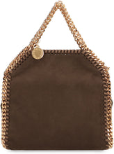 Carica l'immagine nel visualizzatore di Gallery, Tote Falabella Micro in Suede