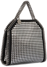 Carica l'immagine nel visualizzatore di Gallery, Tote bag Falabella Tiny