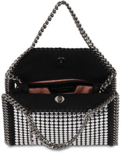 Carica l'immagine nel visualizzatore di Gallery, Tote bag Falabella Tiny