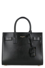 Load image into Gallery viewer, Sac de Jour leather bag