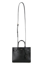 Load image into Gallery viewer, Sac de Jour leather bag