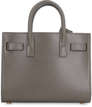 Carica l'immagine nel visualizzatore di Gallery, Borsa Sac de Jour in pelle