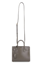 Carica l'immagine nel visualizzatore di Gallery, Borsa Sac de Jour in pelle