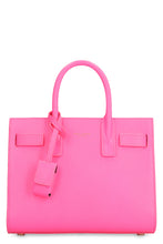 Carica l'immagine nel visualizzatore di Gallery, Borsa a mano Sac de Jour in pelle
