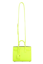 Carica l'immagine nel visualizzatore di Gallery, Borsa a mano Sac de Jour in pelle