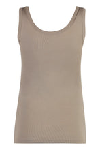 Carica l'immagine nel visualizzatore di Gallery, Tank top in cotone