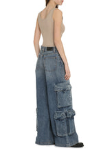 Carica l'immagine nel visualizzatore di Gallery, Tank top in cotone