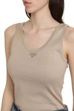 Carica l'immagine nel visualizzatore di Gallery, Tank top in cotone