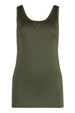 Carica l'immagine nel visualizzatore di Gallery, Tank top in cotone