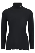 Load image into Gallery viewer, Sweater with High Collar