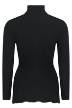Load image into Gallery viewer, Sweater with High Collar