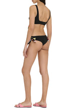 Carica l'immagine nel visualizzatore di Gallery, Slip bikini con laccetti
