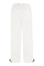 Carica l'immagine nel visualizzatore di Gallery, Sustainability Project - Pantaloni in cotone