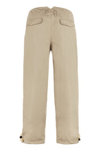 Carica l'immagine nel visualizzatore di Gallery, Sustainability Project - Pantaloni in cotone