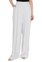 Carica l'immagine nel visualizzatore di Gallery, Pantaloni straight-leg
