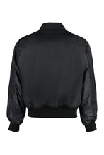 Carica l'immagine nel visualizzatore di Gallery, Bomber in nylon