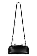 Carica l'immagine nel visualizzatore di Gallery, Valentino Garavani - Clutch Rockstud in pelle