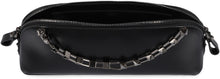 Carica l'immagine nel visualizzatore di Gallery, Valentino Garavani - Clutch Rockstud in pelle