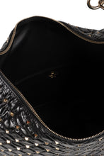 Carica l'immagine nel visualizzatore di Gallery, Valentino Garavani - Hobo-bag Rockstud Spike in pelle