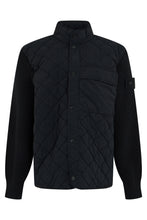 Load image into Gallery viewer, Quilted jacket with high collar