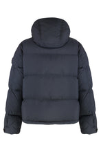 Carica l'immagine nel visualizzatore di Gallery, Parka in nylon opaco