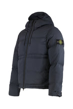 Carica l'immagine nel visualizzatore di Gallery, Parka in nylon opaco