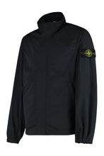 Load image into Gallery viewer, Windbreaker with logo