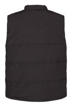 Carica l'immagine nel visualizzatore di Gallery, Gilet imbottito Freestyle Crew Black Label