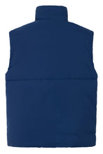 Load image into Gallery viewer, Sleeveless padded jacket in polyamide