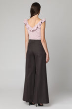 Load image into Gallery viewer, Halliday ribbed tank top