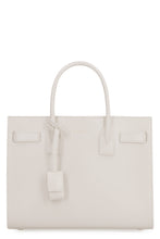 Carica l'immagine nel visualizzatore di Gallery, Borsa Sac De Jour in pelle